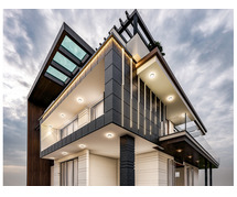 Contemporary elevation designs