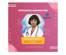 Dr Padma Srivastava Neurologist Kolkata