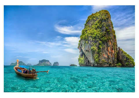 India y Tailandia viajes – Paquetes increíbles al mejor precio