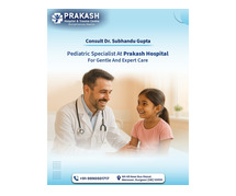 Prakash Hospital