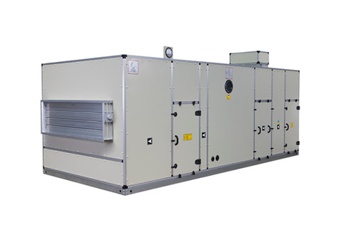 Best Air Handling Units  - Citizen Industries Pvt. Ltd.