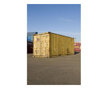 New Or Used Shipping Container for Sale & Rent Shipping Available