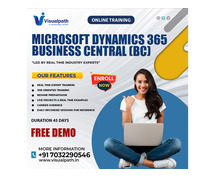 Dynamics 365 Business Central Training | Business Central