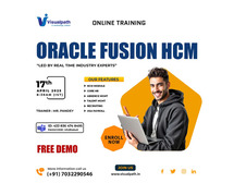 Oracle Fusion HCM Demo – Learn, Grow & Advance Skills