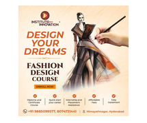 Fashion Designing Courses In Hyderabad Fee Details
