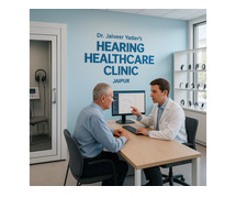 Best Hearing Aid in Jaipur – Trusted by Hearing Healthcare