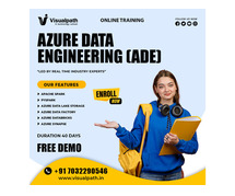 Azure Data Engineer Training in Hyderabad | Microsoft Azure