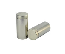 Top-Rated Tin Containers Manufacturers In India