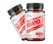 Manyolo Gummies Australia Reviews - Male Enhancement Official Price, Order Now