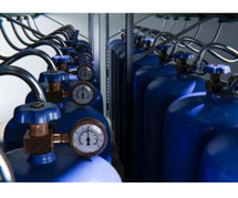 Premium Quality Air Tank Manufacturer in India