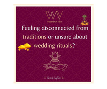 ✨ Best Wedding Consultant in Ghaziabad – Weddings Vale ✨