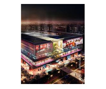 Elan Epic Sector 70: Gurgaon's Premier Luxury Retail and Entertainment Destination