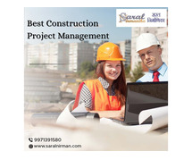 Best Construction Project Management