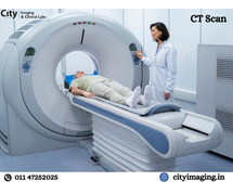 CT Scan Price: What It Costs & How to Save Money