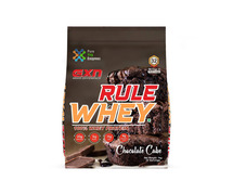 Power Up Your Fitness: Buy Whey Protein Online | GXN