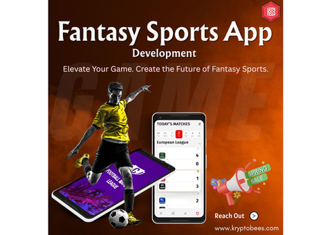 Spring Deals Are Here: Level Up Your Fantasy Sports Game!