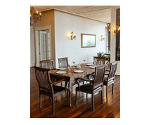 Stylish & Functional Dining Tables Ireland – Perfect for Any Home!