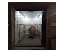 Best Quality Goods Elevators Manufacturer in Delhi – Legend Elevator Solutions
