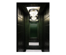 Best Goods Lift Manufacturer in Delhi | Top Goods Lift Solutions