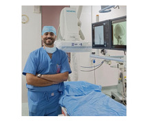 Dr. Ishant Rege - Brain & Spine Specialist | Minimal Invasive Neurosurgeon in Pune
