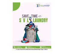 Budget-Friendly Laundry in Gopalpura Bypass