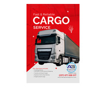 New! Best Road freight services for Steel & Scrap Metal companies in Douala