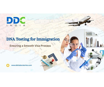 DNA Test for Immigration Purposes: A Comprehensive Overview