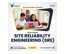 The Best Site Reliability Engineering Online Training | SRE Course