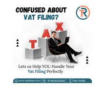 Income Tax Return Filing In Mumbai | ITR Filing Services