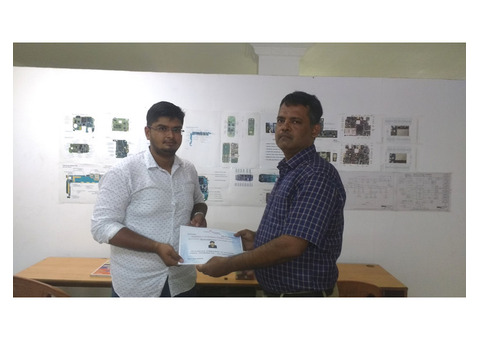 Smart Led and Lcd Tv Repairing Course