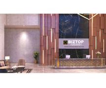 Saya Biztop - Premium Business Suites in Greater Noida West