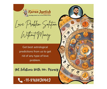 Love problem solution in Patiala - Love predictions by pandit ji