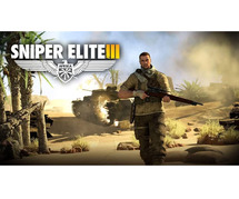 Sniper Elite III