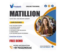 Best Matillion For Snowflake Training | Matillion Training