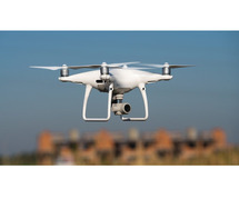 Drone Testing Laboratory in India