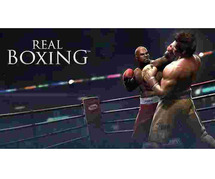 Real Boxing 2014 Laptop Desktop Computer Game