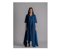 indo western dresses for ladies