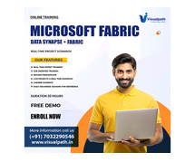 Microsoft Fabric Training | Microsoft Fabric Online Training