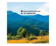 Abhinandan Lodha Karjat Matheran Neral Plots Hoabl Project