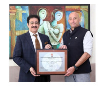 AAFT Hosts Inspiring Workshop and Documentary Screening with Italian Sports Icon Paolo Venturini
