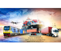 International Cargo Services & Domestic Courier Services