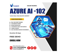 Best Azure AI Engineer | Azure AI Course in Hyderabad