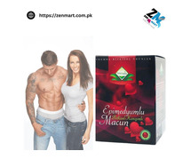 Buy Original Epimedyumlu Macun Price In Dera Ismail Khan | 03222076662 | Zenmart