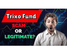 Trixo Fund Review 2025-Scam Or Legit?
