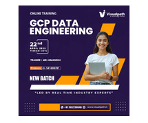Launch Your Data Engineering Career with Google Cloud!