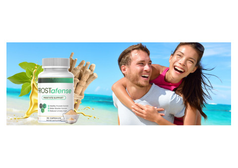 Prostafense Review: Honest Verdict on Effectiveness, Safety & Side Effects