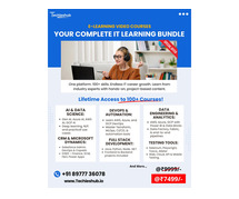 Best Online Learning Platforms with Certification | 2025