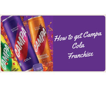 9118745275 Start Your Journey with Campa Cola: Online Franchise Application