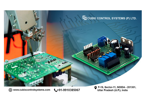Reliable PCB Assembly Services – Fast Turnaround & Quality Guaranteed