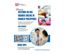 Generic Afatinib Brands Online Price in The Philippines